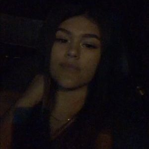 Meet your Posher, Neesa